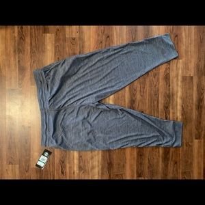 Under armour joggers